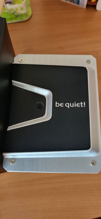 Кулер be quiet! Shadow Rock 3