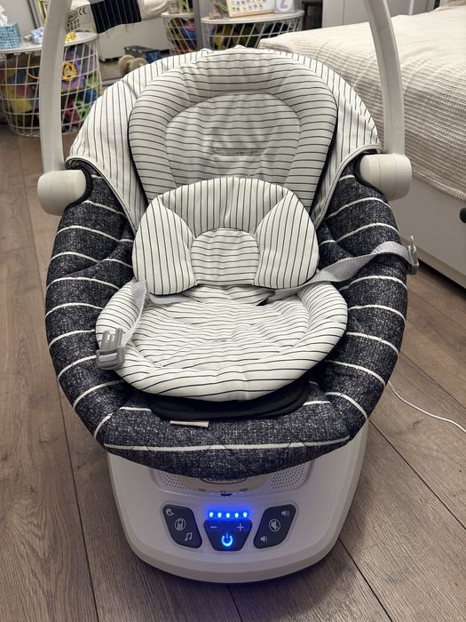 Balansoar Graco in stare perfecta