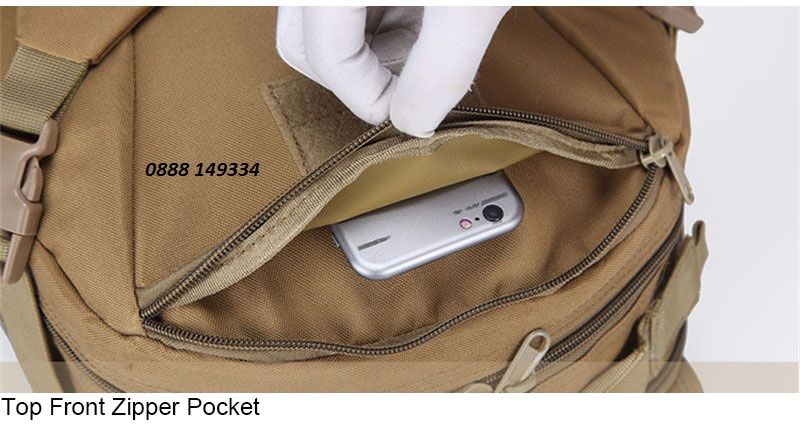 Раница Военна тактическа voenna ranica еърсофт airsoft туризъм раници