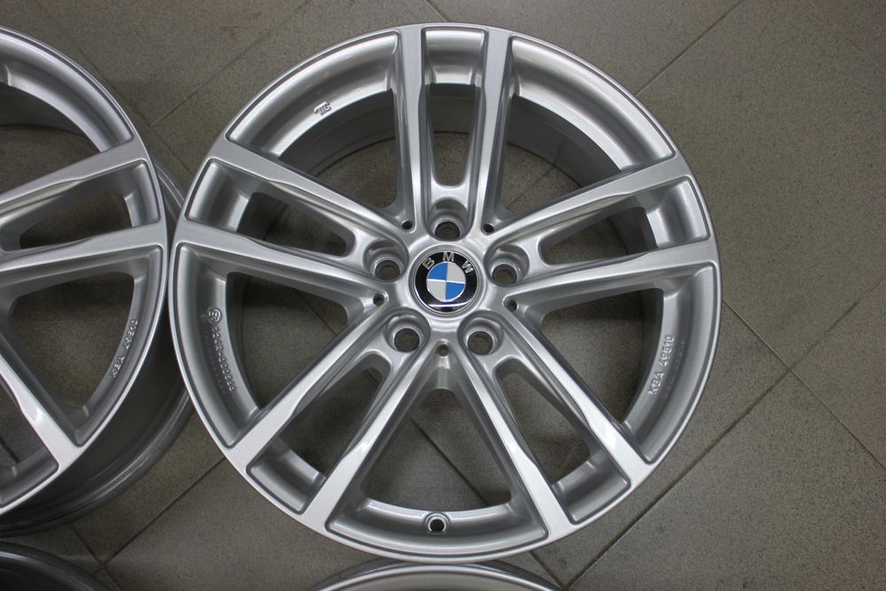 Джанти 17" BMW 3-серия (G20, G21)
