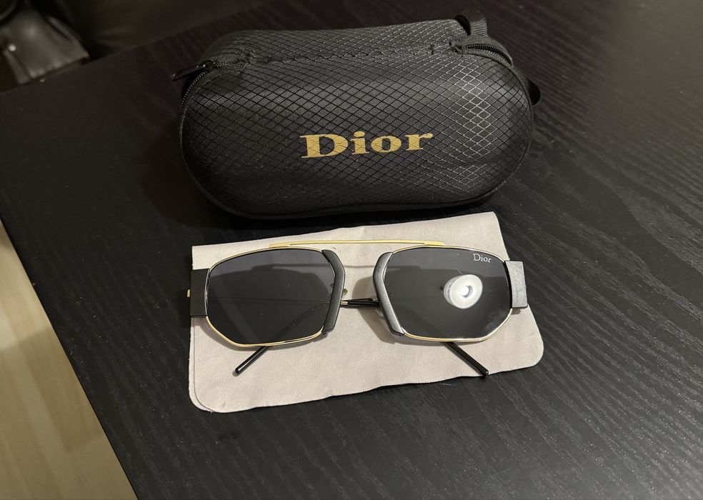 Слънчеви очила Dior