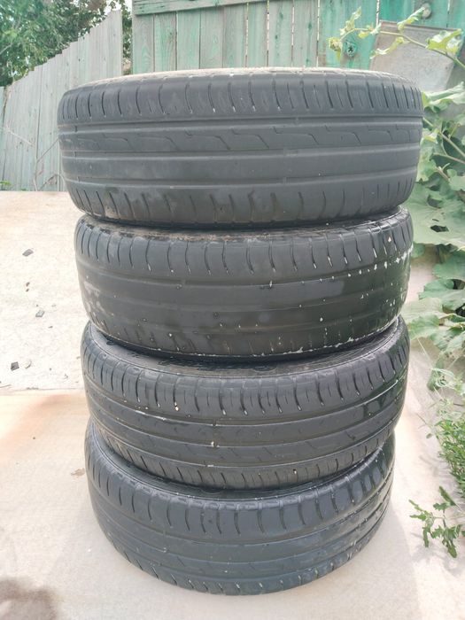 Продам летние шины