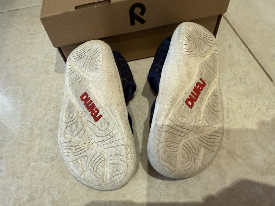 Боси Сандали Reima 22