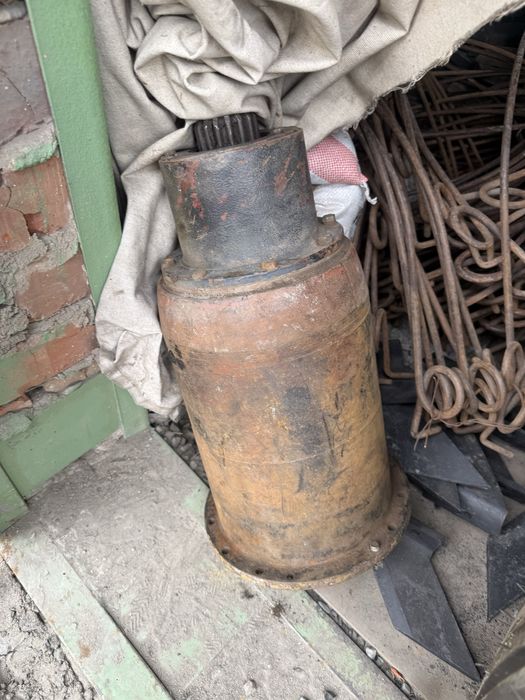 Опора стар образца