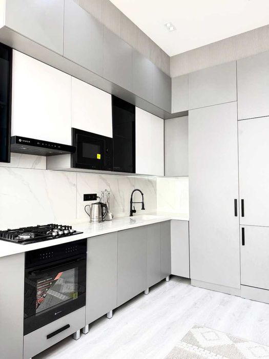 Посуточная аренда квартира на метро Миллий бог Камолон 43