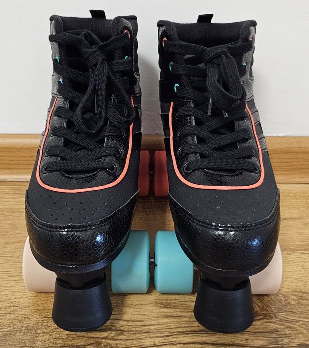 Patine cu rotile Oxelo