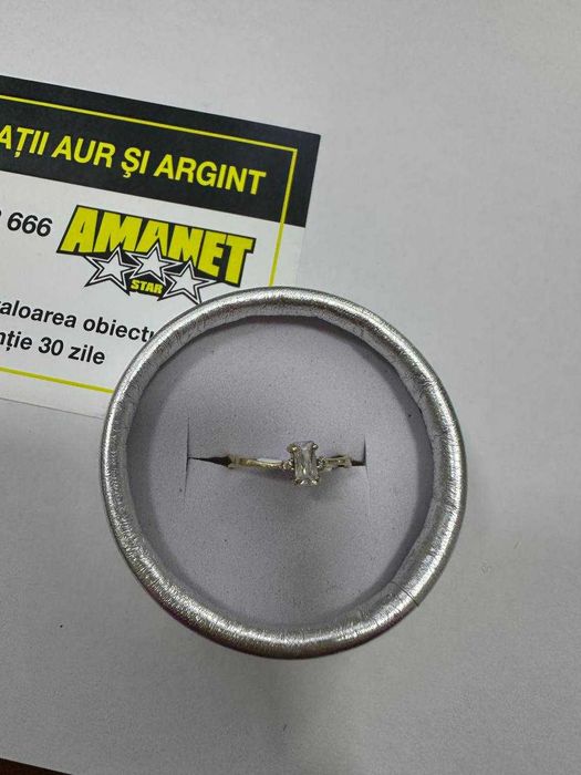 inel de logodna (ctg) StarAmanet