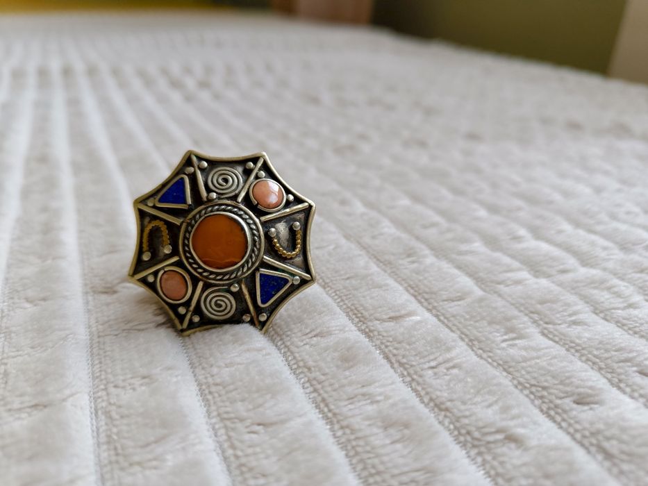 Тибетски пръстен