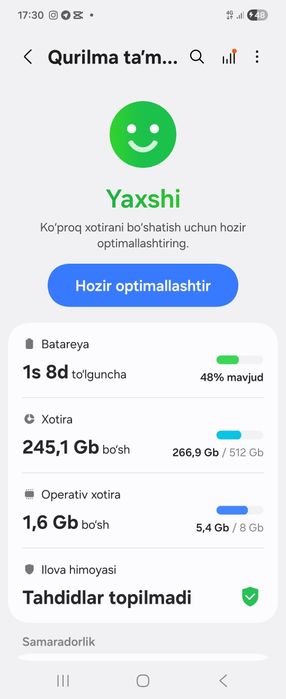 Samsung Zflip 5 5G 512gb