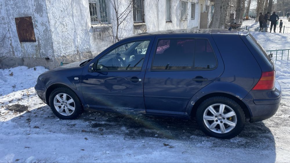 Машина в хорошем состаяние