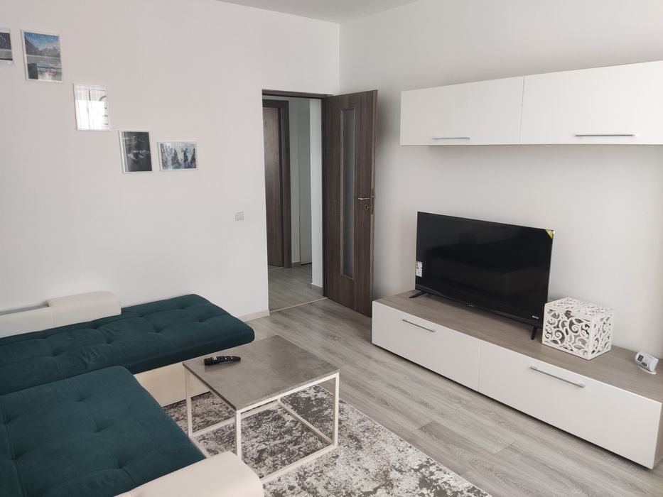 Apartament 2 camere, Valea Adanca, Panoramic Residence