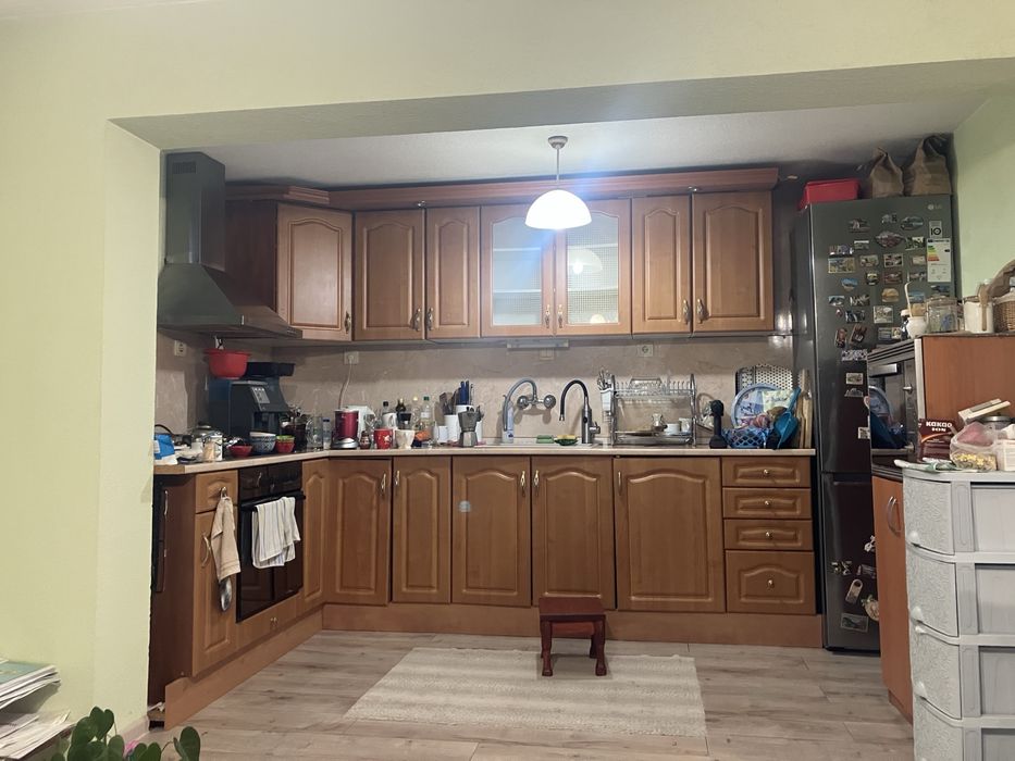 Кухненско обзавеждане