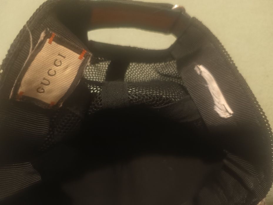 Șapca Gucci TIGER