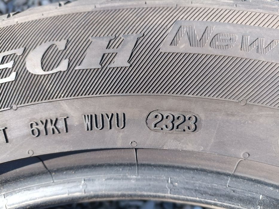 215 60 R17 Viking DOT23 - VARA