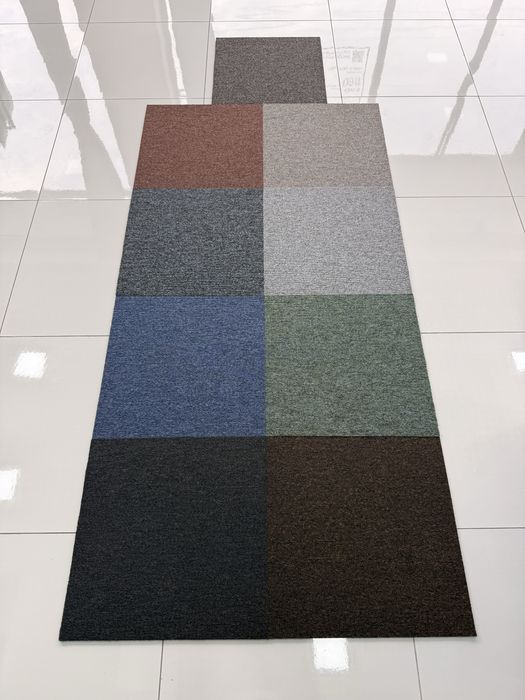 Kavralin Kavralanli plitkala Ковролиновый плитки