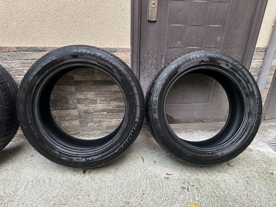 255/50/20 Continental croscontact dot 21 - 4бр.