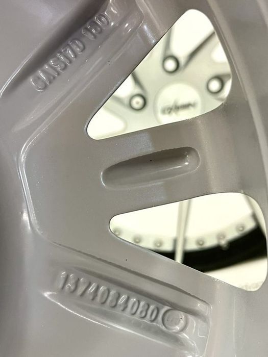 jante citroen jumper 15 inch originale, noi