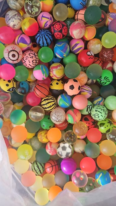 Automate/Aparate Bile/Jucarii GRATIS