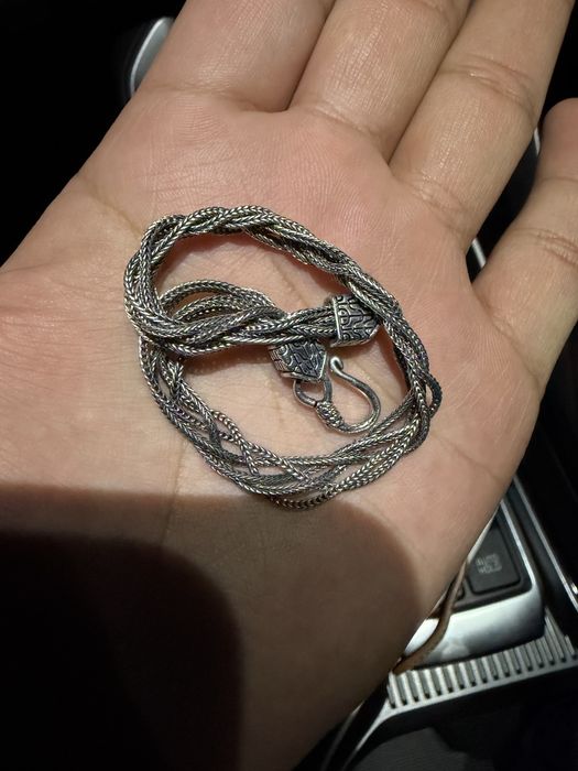 Браслет для рук