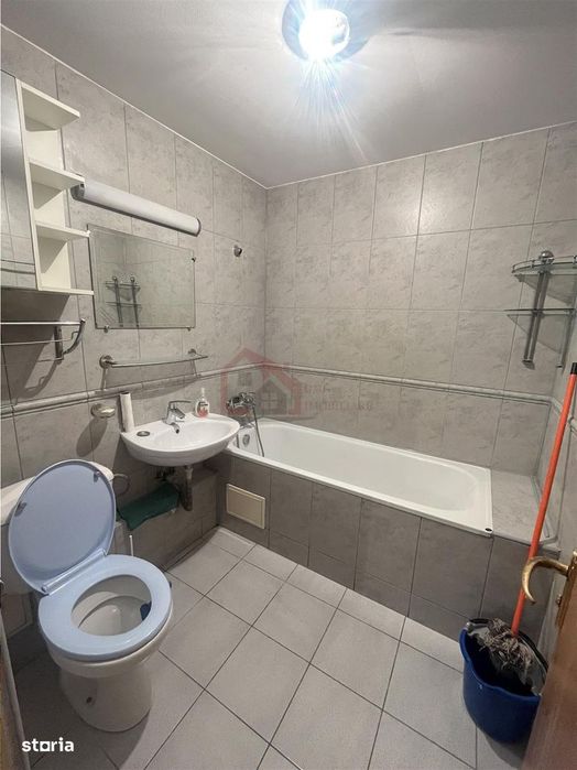 Apartament 2 camere OBOR