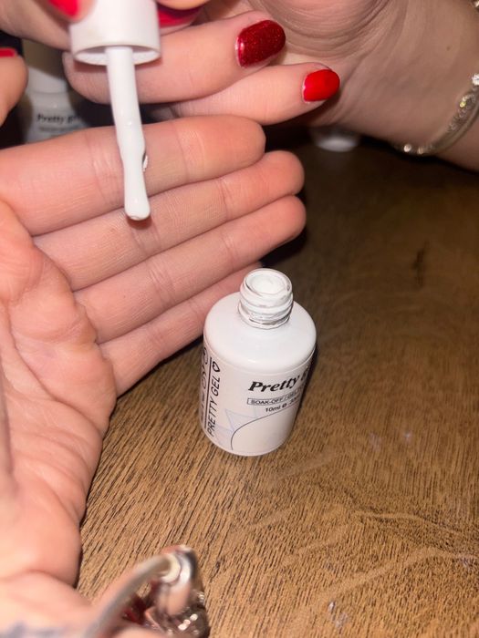 Продавам печка за нокти