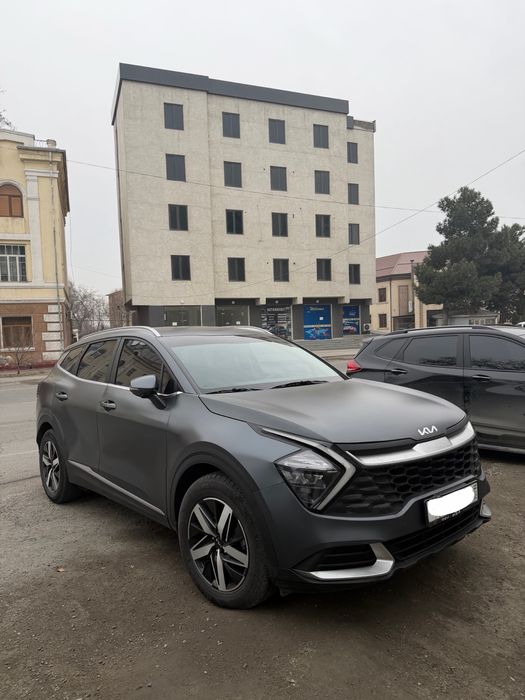 Kia Sportage 2023/2024 yil Zavod matviy