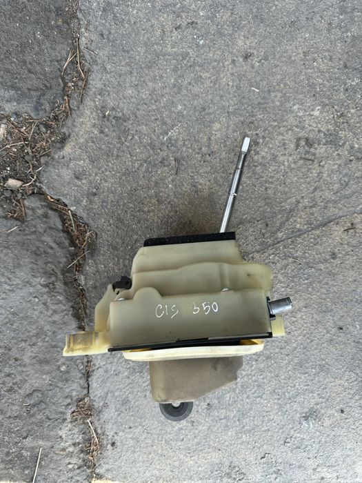 Селектор/избирач за Mercedes Cls350 W219