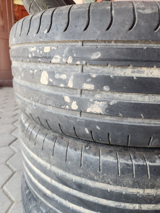 Anvelope Vara Sava 235.50.R18,250 lei setul de 4