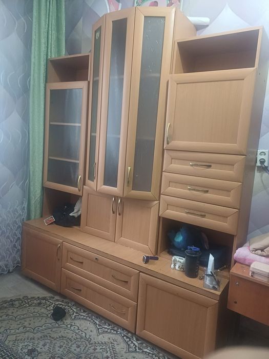 Отдам даром Шкаф Цемпоселок