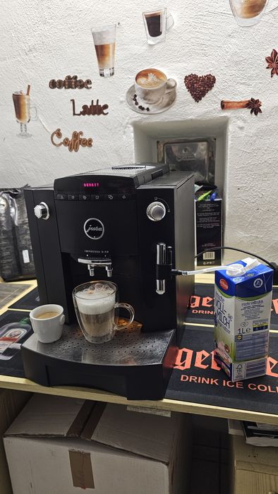 Jura Impressa  XF50 Gen2