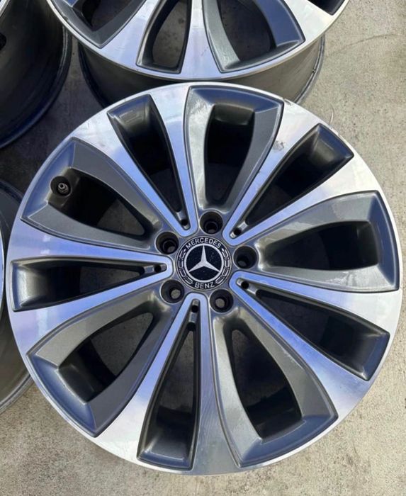 Оригинални Джанти19” Mercedes benz