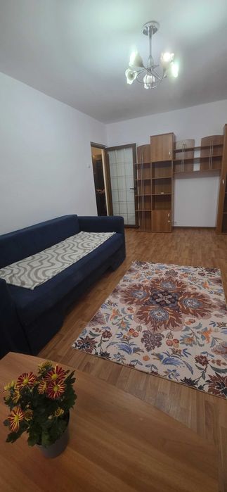 Vanzare apartament 2 camere, Cernavoda, jud Constanta