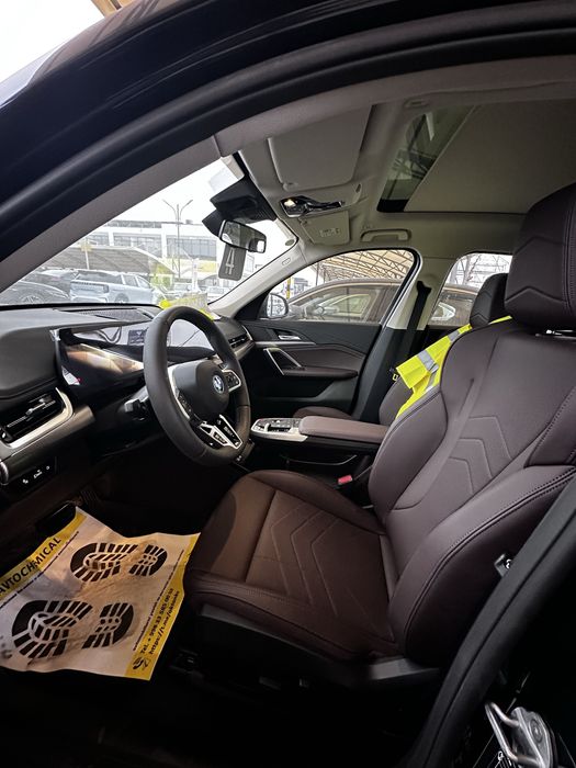 Bmw ix1 25L notarius