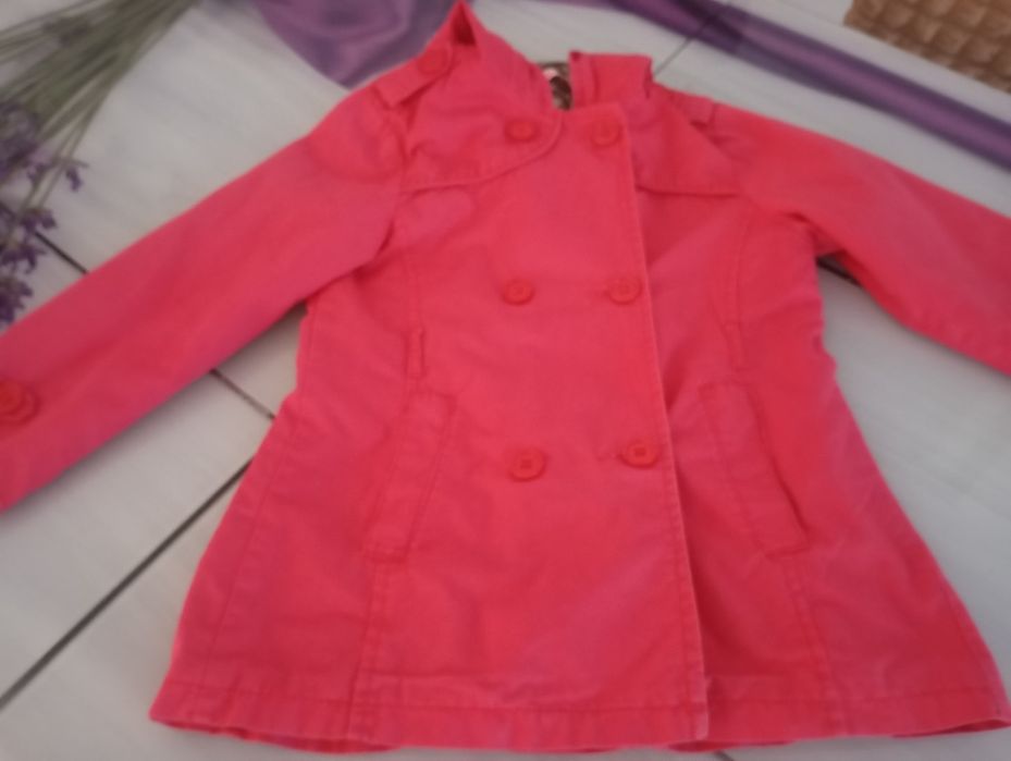 Lot hăinuțe fetița 5 ani