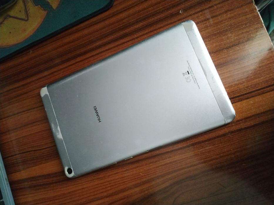 Арзонга Планшет Huawei