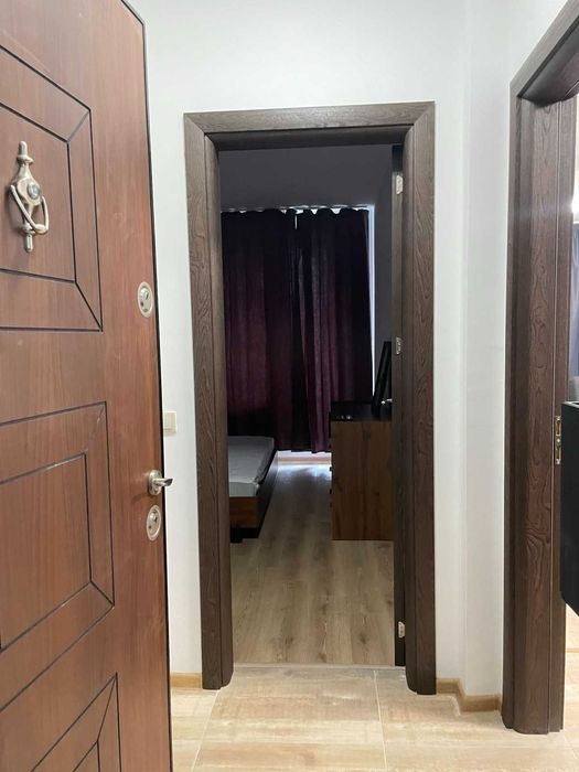 Дава се под наем Двустаен апартамент в София, Връбница 1 - 50 кв.м за 484.5 € - Снимка #13