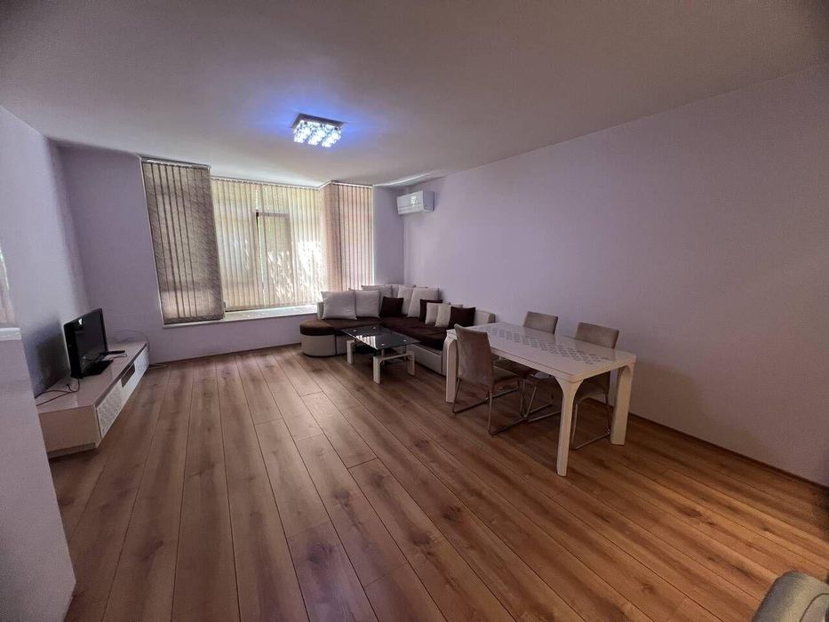 Дава се под наем Едностаен апартамент в Пловдив, Кършияка - 45 кв.м за 306 € - Снимка #2