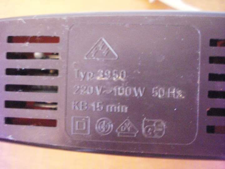 Машинка за хляб