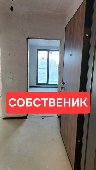 БЕЗ КОМОСИОННА!!! Намалена цена! Собственик продава нов двустаен, отделна цена