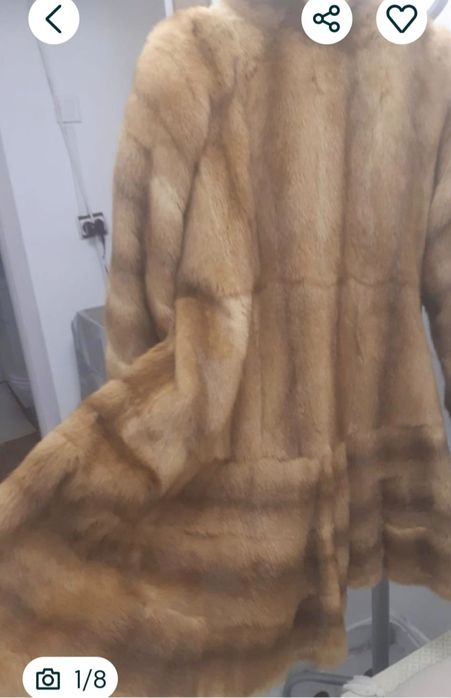 Haina nurca XXL Germania