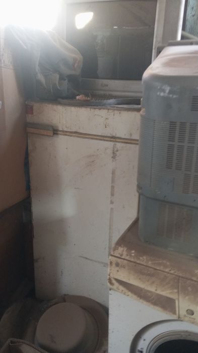 Продажа бу техники