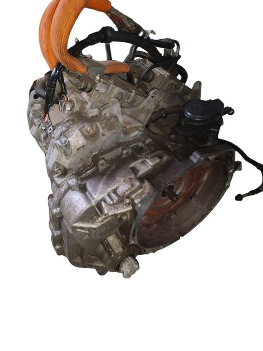 Cutie De Viteze Automata Mitsubishi Outlander Iii Gg_W, Gf_W, Zj 2012