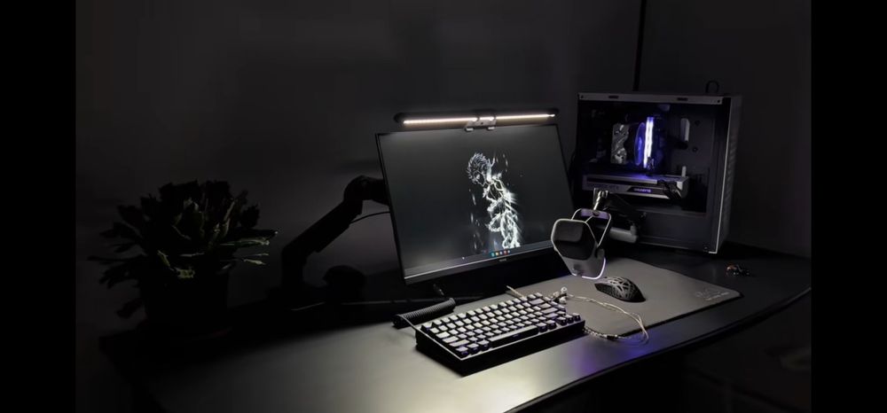 Компьютер rtx3070 amd 5600