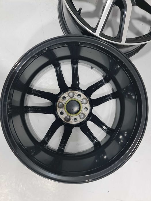 Jante 18 Hyundai Tucson Kona Santa Fe Toyota CHR RAV4 Mazda cu senzori 5x114.3 8J et45