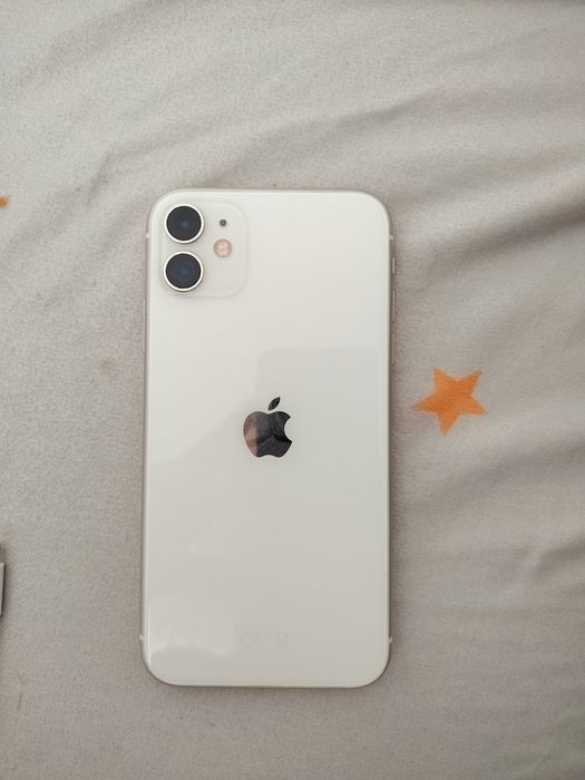iPhone 11 folosit