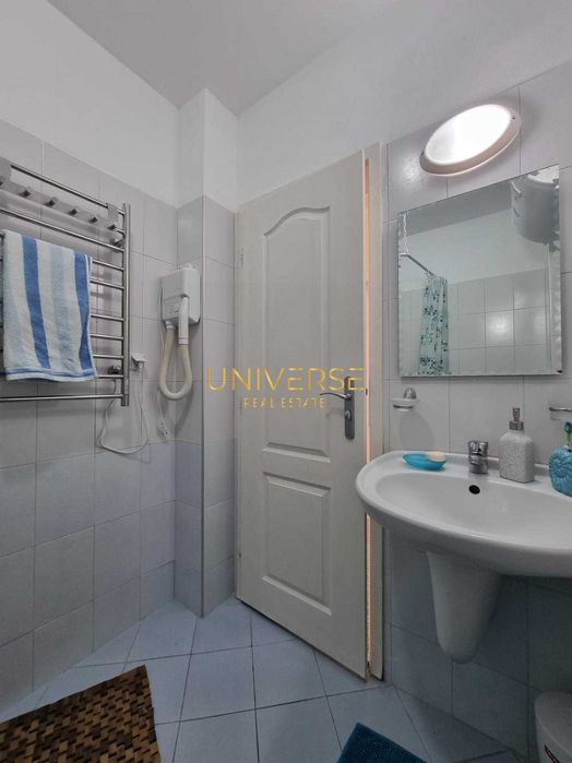 Продава се Тристаен апартамент в к.к. Слънчев бряг - 116 кв.м за 845 €/кв.м - Снимка #15