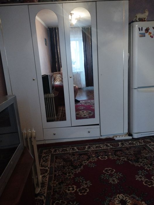 Квартира 1ком.в Майкудуке