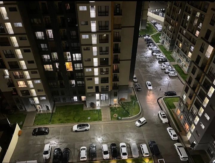 Манзара 2комнатная квартира продаётся!