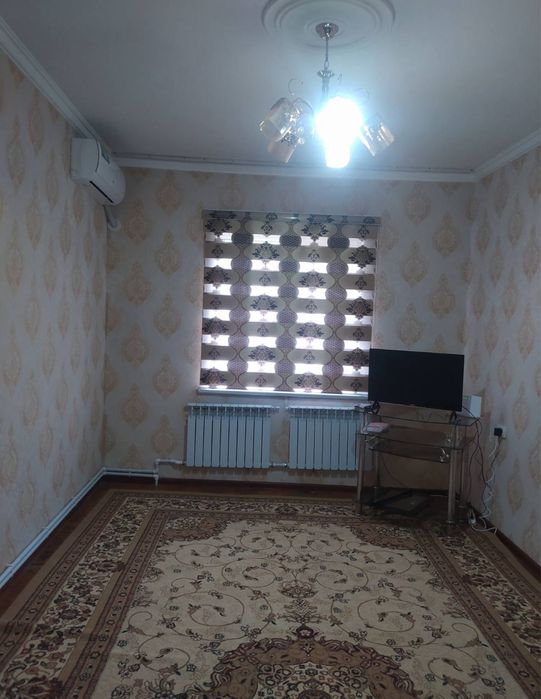 Арендага 2 хонали уй ттз-4