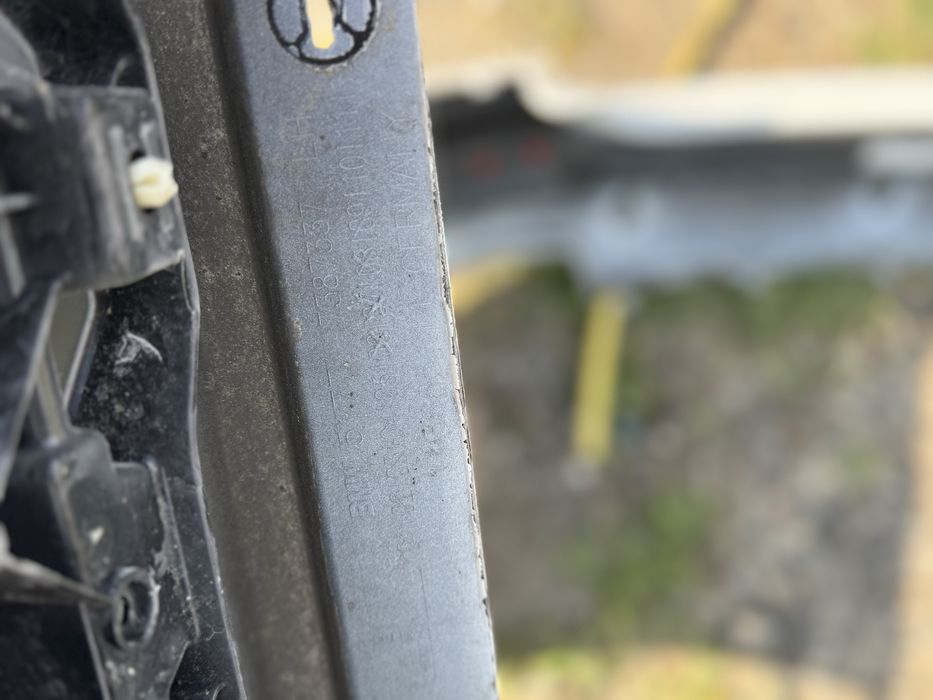 Брони за G30 LCI